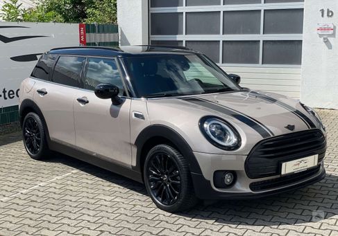 MINI Cooper Clubman, 2023