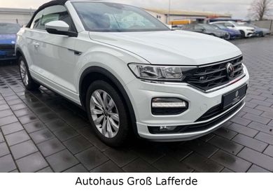 Volkswagen T-Roc, 2021