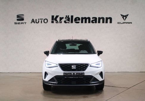 Seat Arona, 2023 2