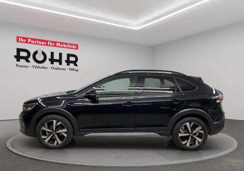 Volkswagen Taigo, 2025
