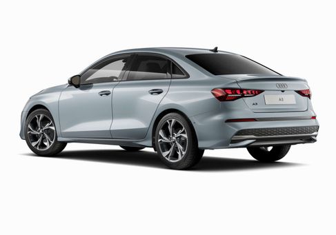 Audi A3, 2026 3
