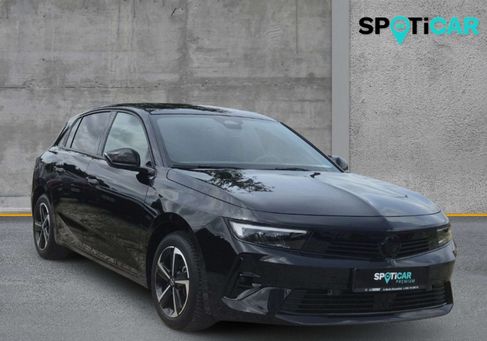 Opel Astra, 2024