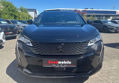 Peugeot 3008, 2024
