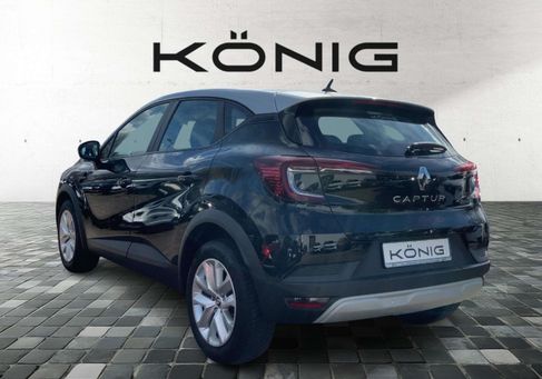 Renault Captur, 2023