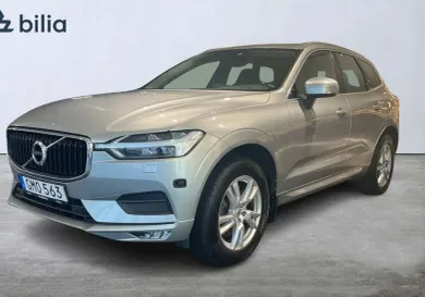 Volvo XC60, 2018
