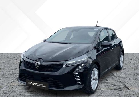 Renault Clio, 2024 2