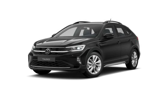 Volkswagen Taigo, 2024