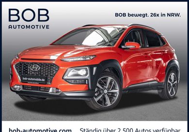 Hyundai Kona, 2020