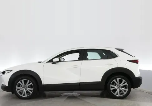 Mazda CX-30, 2023 2