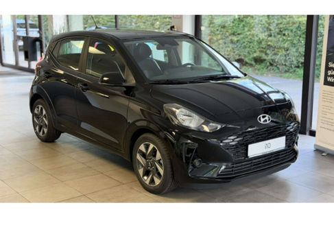 Hyundai i10, 2024 3
