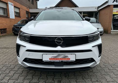 Opel Grandland X, 2023 3