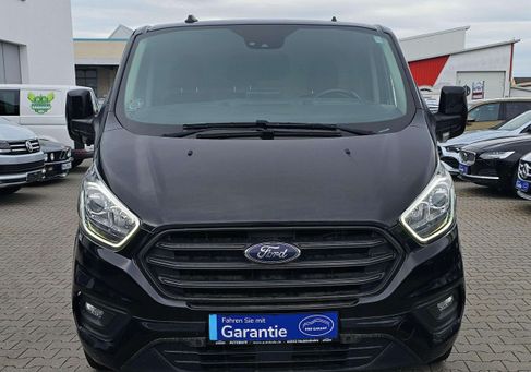 Ford Transit Custom, 2020