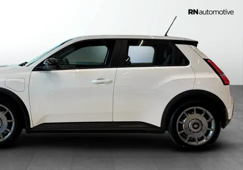 Renault, 2027 2