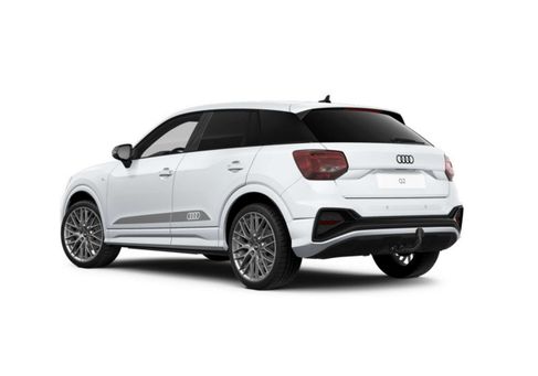 Audi Q2, 2023 2