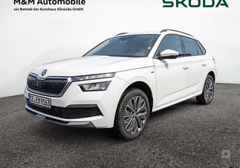 Skoda Kamiq, 2023