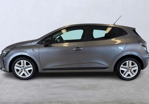 Renault Clio, 2024