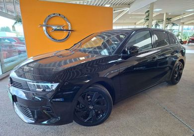 Opel Astra, 2024