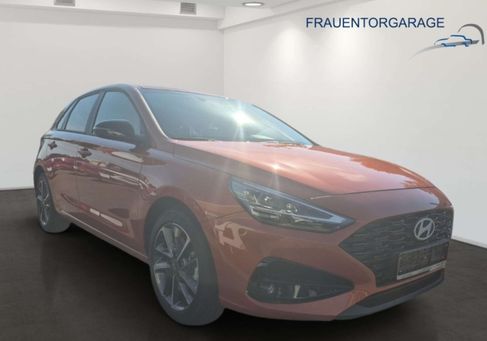 Hyundai i30, 2024 2