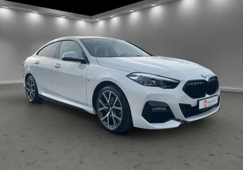 BMW 218, 2023 3