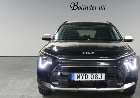 Kia Niro, 2023