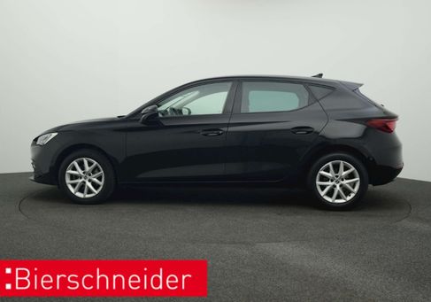 Seat Leon, 2022 2