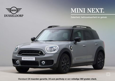 MINI, 2020