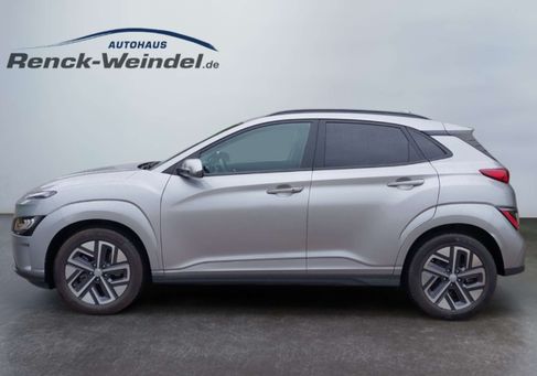 Hyundai Kona, 2022