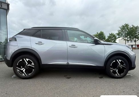 Peugeot 2008, 2024