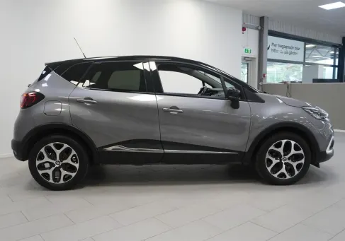 Renault Captur, 2019