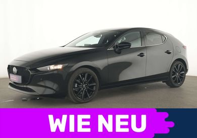 Mazda 3, 2025