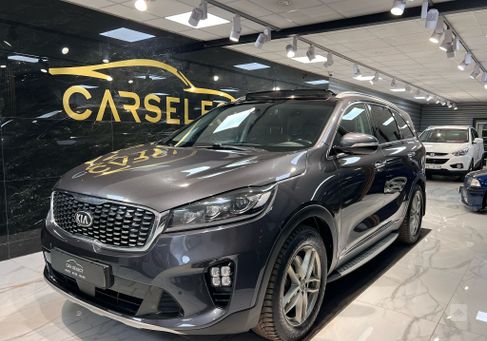 Kia Sorento, 2020