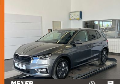 Skoda Fabia, 2025