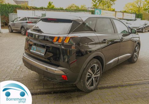 Peugeot 3008, 2020