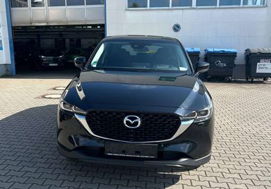 Mazda CX-5, 2022