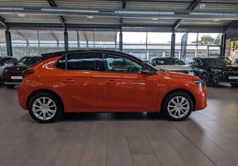 Opel Corsa, 2022 2