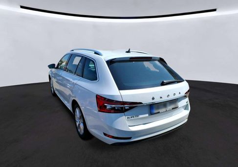 Skoda Superb, 2023 2