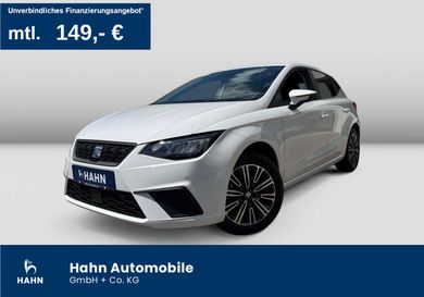 Seat Ibiza, 2024