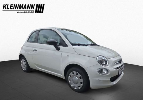 Fiat 500, 2023