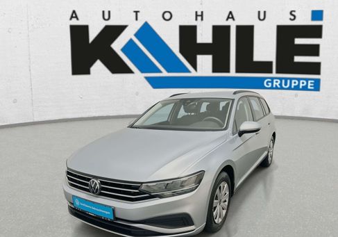 Volkswagen Passat Variant, 2024 2