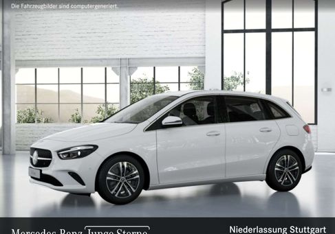 Mercedes-Benz B 180, 2026
