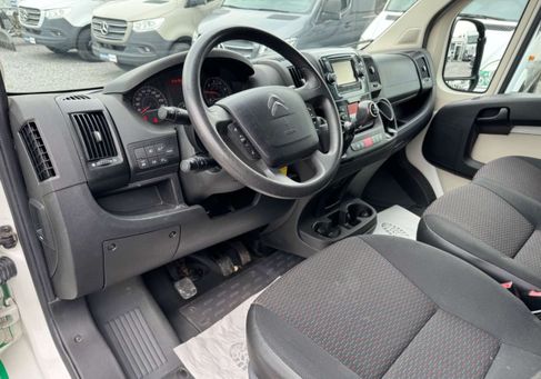 Citroën Jumper, 2018 3