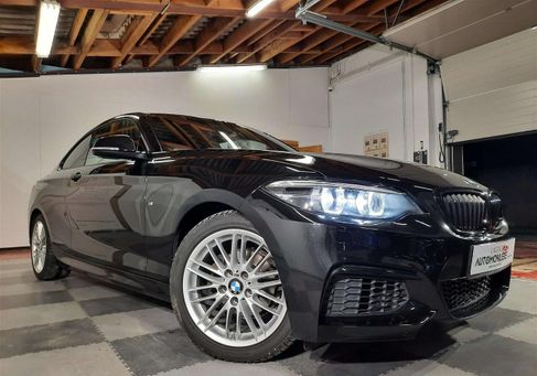 BMW 2 Serija, 2019 3