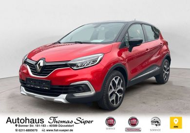 Renault Captur, 2019