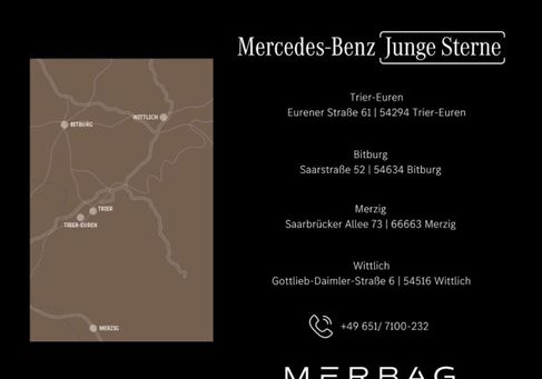 Mercedes-Benz SLC 180, 2018