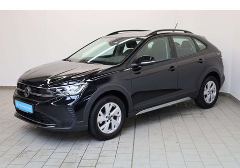 Volkswagen Taigo, 2025 2
