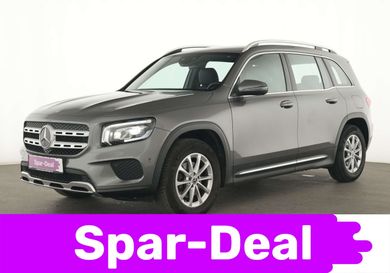 Mercedes-Benz GLB 180, 2022