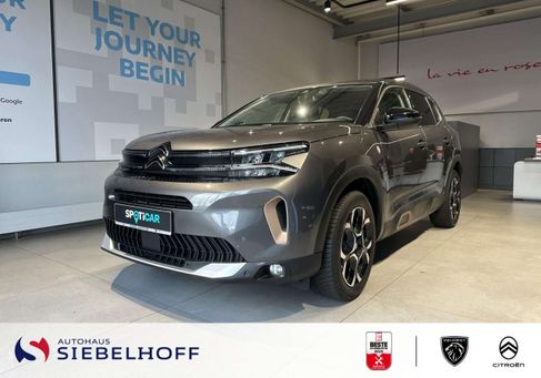 Citroën C5 Aircross, 2023 2