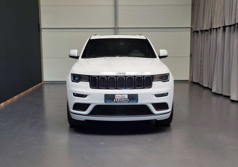 Jeep Grand Cherokee, 2019