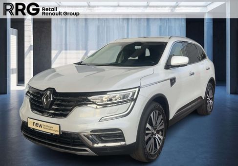 Renault Koleos, 2022
