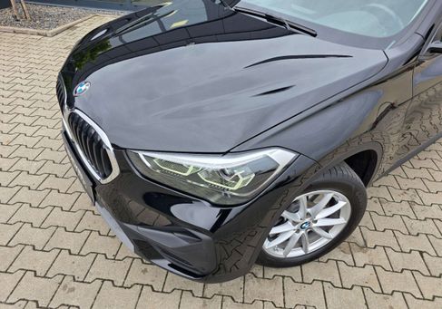 BMW X1, 2022 3